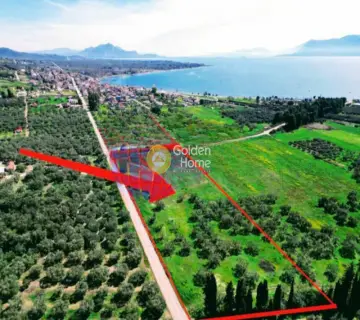 Parcel 16688m<sup>2</sup> for sale photo 1