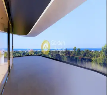 Οροφοδιαμέρισμα 185τ.μ. προς πώληση φωτογραφία 5