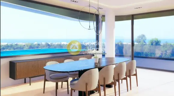 Floor Apartment 185m<sup>2</sup> for sale photo 3