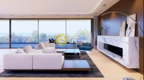 Floor Apartment 185m<sup>2</sup> for sale photo 4