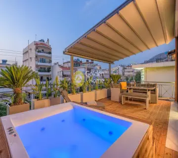 Ρετιρέ 40τ.μ. προς πώληση φωτογραφία 22