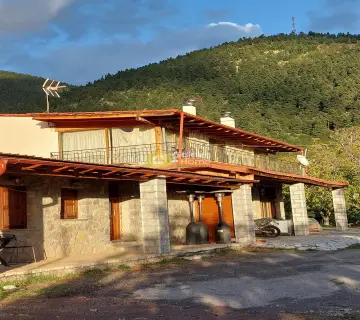 Hotel 460m<sup>2</sup> for sale photo 2