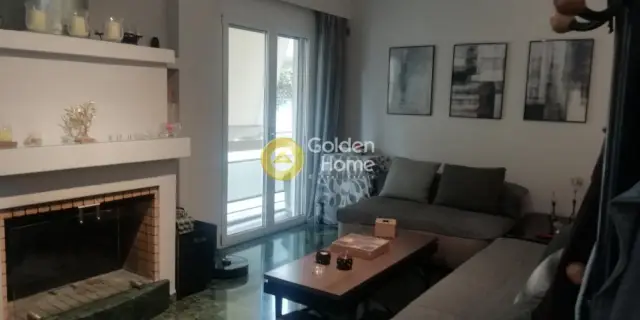 Οροφοδιαμέρισμα 135τ.μ. προς πώληση φωτογραφία 4