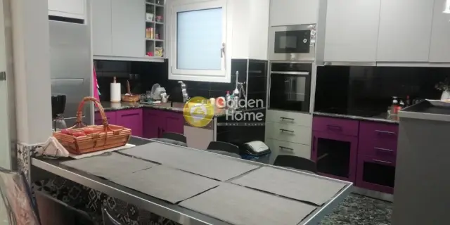 Οροφοδιαμέρισμα 135τ.μ. προς πώληση φωτογραφία 6