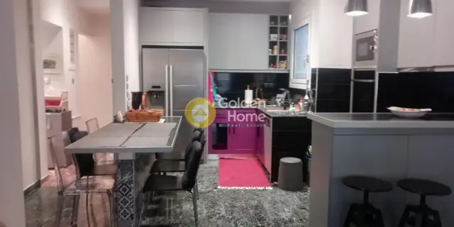 Οροφοδιαμέρισμα 135τ.μ. προς πώληση φωτογραφία 10