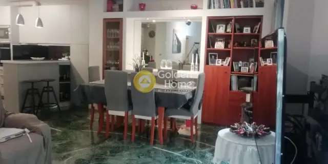 Οροφοδιαμέρισμα 135τ.μ. προς πώληση φωτογραφία 16