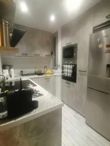 Apartment 52m<sup>2</sup> for sale photo 5