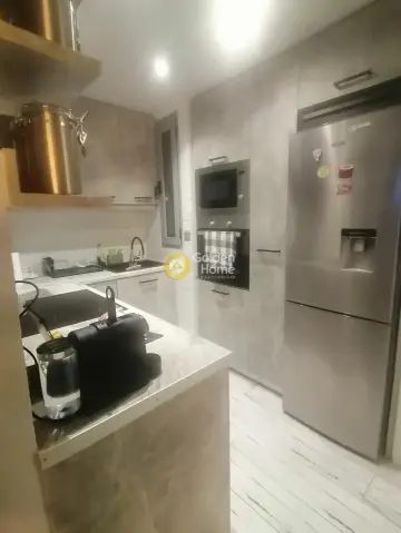 Apartment 52m<sup>2</sup> for sale photo 7