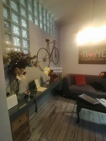 Apartment 52m<sup>2</sup> for sale photo 1