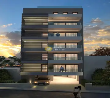 Apartment 74m<sup>2</sup> for sale photo 3