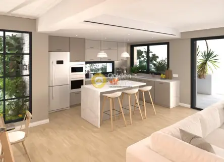 Floor Apartment 135m<sup>2</sup> for sale photo 1