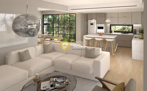 Floor Apartment 135m<sup>2</sup> for sale photo 2