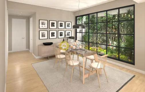 Floor Apartment 135m<sup>2</sup> for sale photo 8