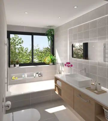 Floor Apartment 135m<sup>2</sup> for sale photo 7