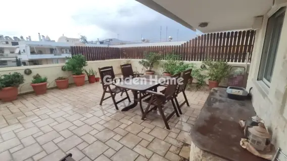 Apartment 163m<sup>2</sup> for rent photo 48