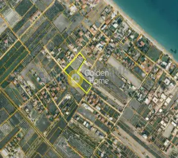 住宅 5500m<sup>2</sup> for sale photo 3908830