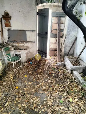Μονοκατοικία 42τ.μ. προς πώληση φωτογραφία 3
