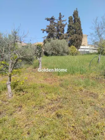 Οικιστικό 700τ.μ. προς πώληση φωτογραφία 5378590