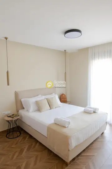 Apartment 80m<sup>2</sup> for rent photo 1