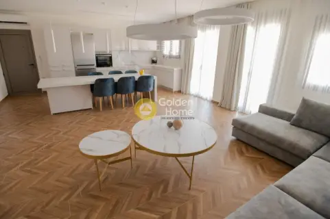 Apartment 80m<sup>2</sup> for rent photo 4
