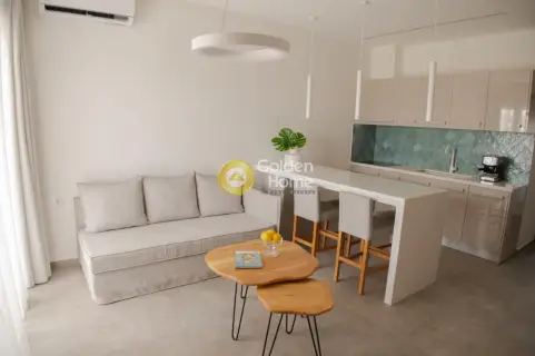 Apartment 55m<sup>2</sup> for rent photo 3957043