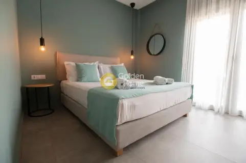 Apartment 55m<sup>2</sup> for rent photo 3957044