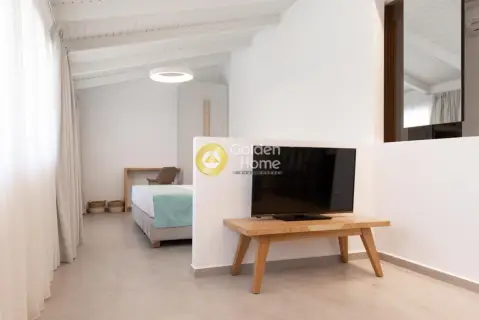 Floor Apartment 60m<sup>2</sup> for rent photo 3930048