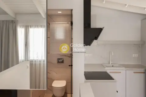Floor Apartment 60m<sup>2</sup> for rent photo 3930077