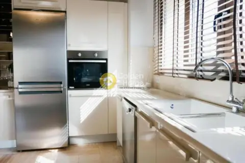 Apartment 140m<sup>2</sup> for rent photo 3928028