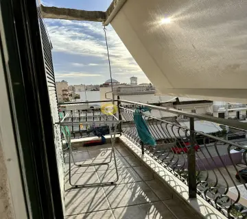 Οροφοδιαμέρισμα 102τ.μ. προς πώληση φωτογραφία 14