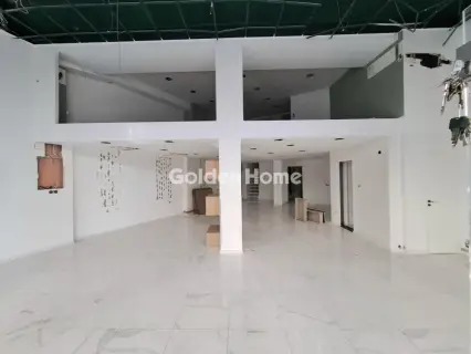 Κατάστημα 294τ.μ. προς πώληση φωτογραφία 1