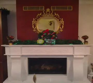 Golden Home Property Image