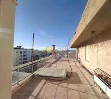 Οροφομεζονέτα 206τ.μ. προς πώληση φωτογραφία 25