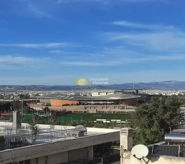 Οροφομεζονέτα 206τ.μ. προς πώληση φωτογραφία 3