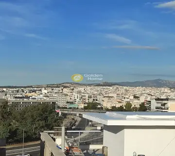 Οροφομεζονέτα 206τ.μ. προς πώληση φωτογραφία 2