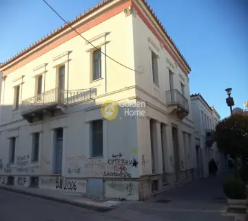 Independent Building 612m<sup>2</sup> for sale photo 4