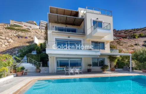 Μονοκατοικία 550τ.μ. προς πώληση φωτογραφία 74