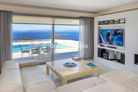 Μονοκατοικία 550τ.μ. προς πώληση φωτογραφία 2