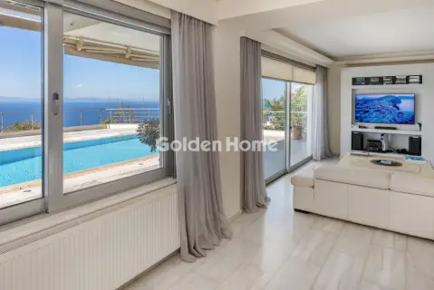 Μονοκατοικία 550τ.μ. προς πώληση φωτογραφία 87