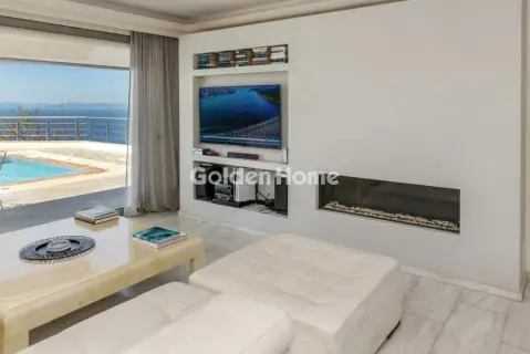Μονοκατοικία 550τ.μ. προς πώληση φωτογραφία 5