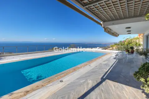 Μονοκατοικία 550τ.μ. προς πώληση φωτογραφία 24