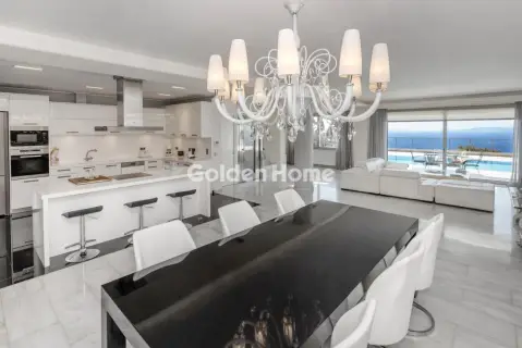 Μονοκατοικία 550τ.μ. προς πώληση φωτογραφία 4