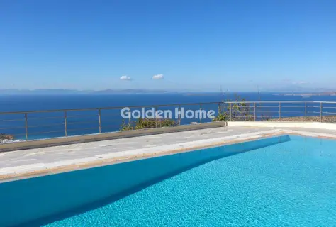 Μονοκατοικία 550τ.μ. προς πώληση φωτογραφία 1