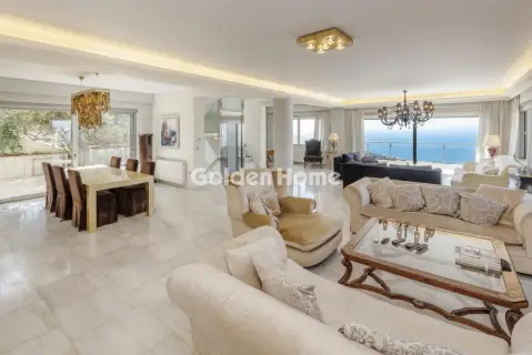 Μονοκατοικία 550τ.μ. προς πώληση φωτογραφία 26
