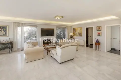 Μονοκατοικία 550τ.μ. προς πώληση φωτογραφία 28
