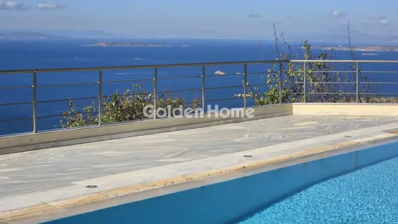 Μονοκατοικία 550τ.μ. προς πώληση φωτογραφία 84