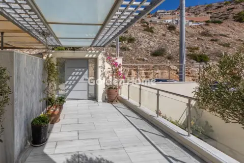 Μονοκατοικία 550τ.μ. προς πώληση φωτογραφία 71