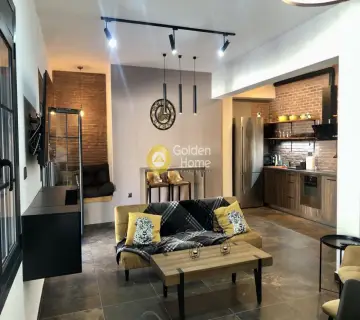 Golden Home Property Image