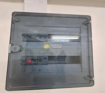 Golden Home Property Image