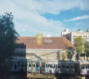 Golden Home Property Image